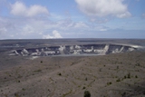 Hawaii Kilauea Caldera